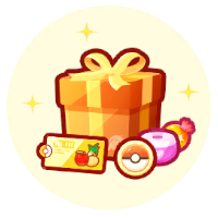 Pokemon Sleep - Valentine