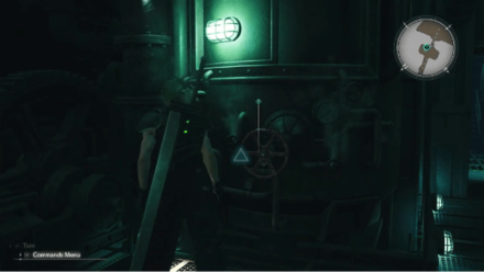 Mako Reactor - Close the Valve