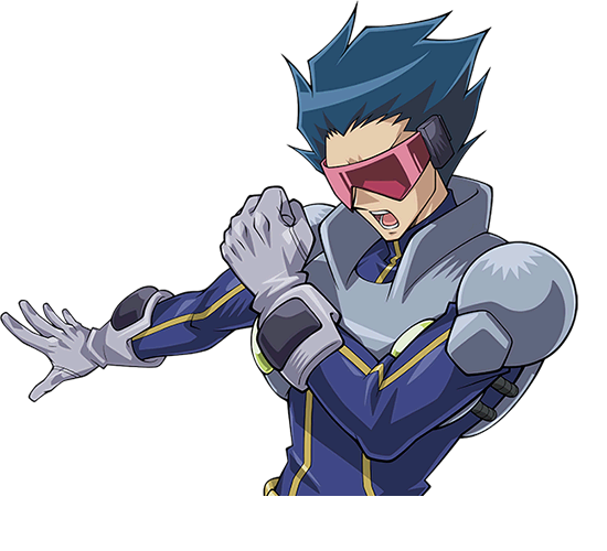 Bruno (Art from Duel Links)