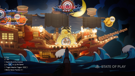 FF7 Rebirth - Pirate’s Rampage