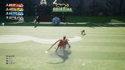 FF7 Rebirth - Run Wild