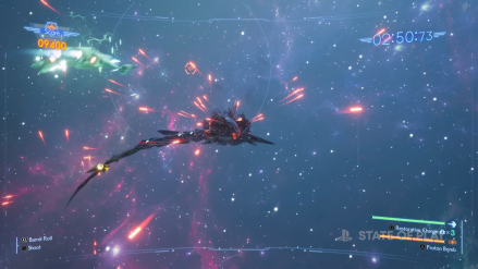 FF7 Rebirth - Galactic Saviors