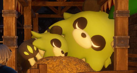 Palworld - Breeding Guides