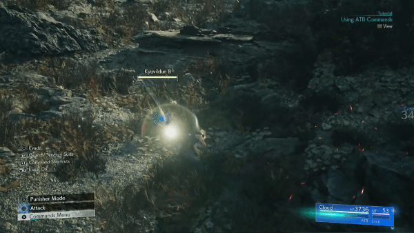 First Strike Explained