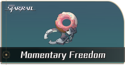 Honkai Star Rail - How to Get Momentary Freedom