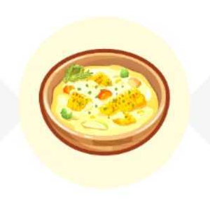 Pokemon Sleep - “Limber” Corn Stew