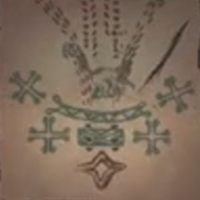 Skull and Bones - Sacred Maky