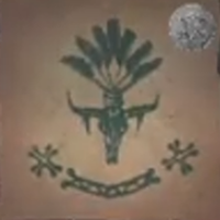 Skull and Bones - Mbogo