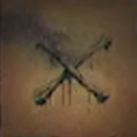 Skull and Bones - Dripping Ichor