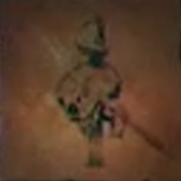 Skull and Bones - Speak no Evil