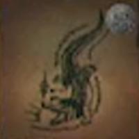 Skull and Bones - Yant Jorrakae