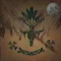 Skull and Bones - Sacred Zebu