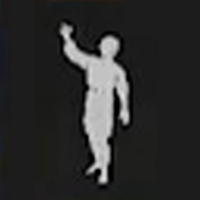 Skull and Bones - Cheer