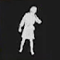 Skull and Bones - Threaten