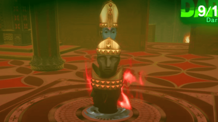 Persona 3 Reload - Dogmatic Tower