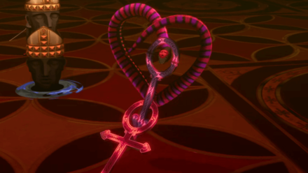 Persona 3 Reload - Defeat Immoral Snakes First