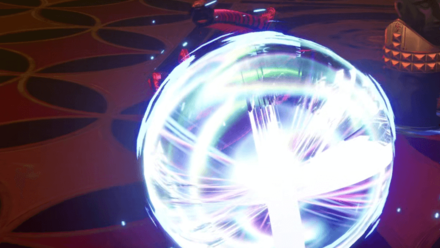 Persona 3 Reload - Dispel Reflecting Walls