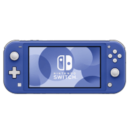 Honkai Star Rail - Nintendo Switch Lite