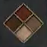 Skull and Bones - Rust Dye