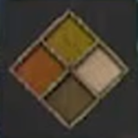 Skull and Bones - Sainte-Anne