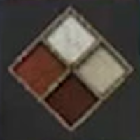 Skull and Bones - Tiger