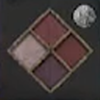 Skull and Bones - Carmine Dye