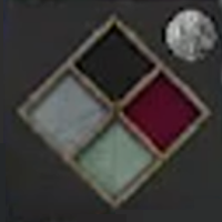 Skull and Bones - Ruffled Royals