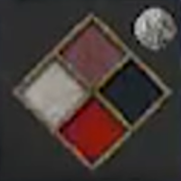 Skull and Bones - Blood with Wine