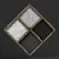 Skull and Bones - Deathly Pale