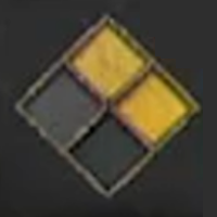 Skull and Bones - Death and The Star