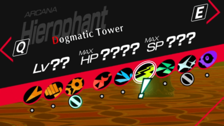 Persona 3 Reload - Take Advantage of Weaknesses