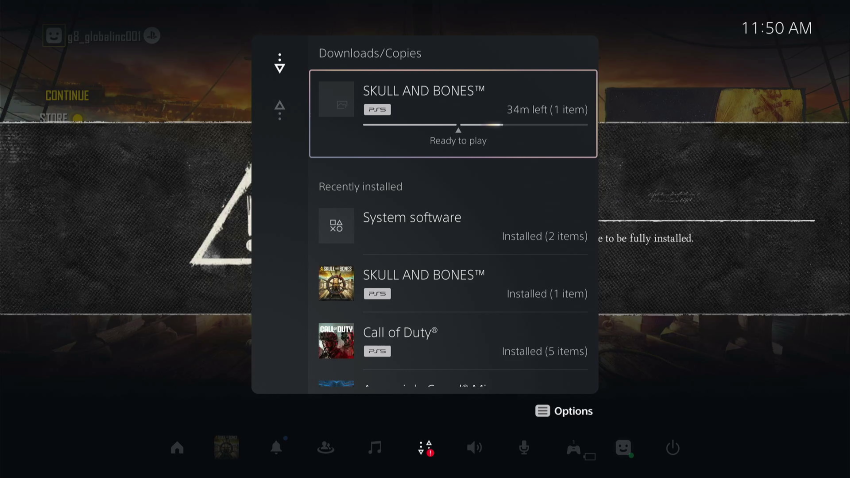 Skull and Bones Download