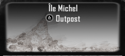 Skull and Bones - Ile Michel Sketch