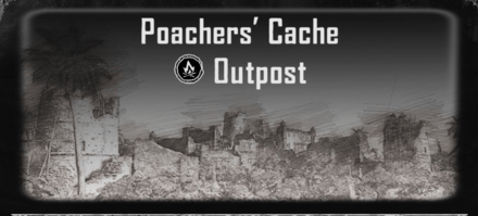 Skull and Bones - Poacher