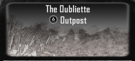 Skull and Bones - The Oubliette Sketch