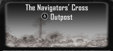 Skull and Bones - The Navigator