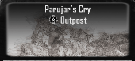 Skull and Bones - Parujar