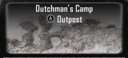 Skull and Bones - Dutchman