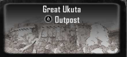 Skull and Bones - Great Ukuta Sketch