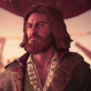 Skull and Bones John Scurlock