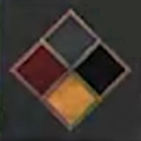 Skull and Bones - Cully