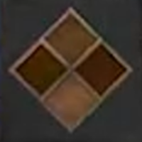 Skull and Bones - Tiger