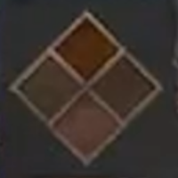 Skull and Bones - Rust Shade