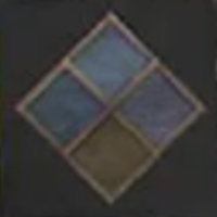 Skull and Bones - Cobalt Shade