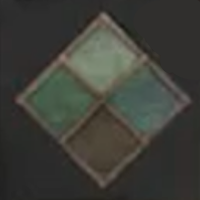 Skull and Bones - Beryl Shade