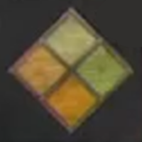 Skull and Bones - Sulphur Shade