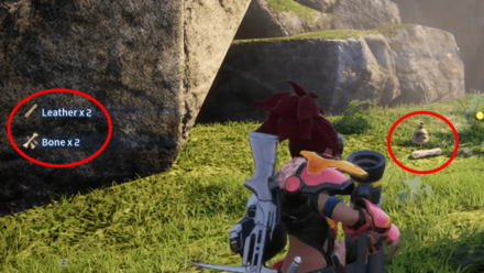 Palworld - Doubled Loot