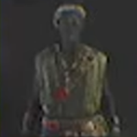 Skull and Bones - Pale Raiders Dress