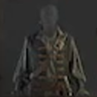 Skull and Bones - Grimy Swashbucklers