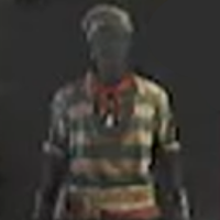 Skull and Bones - The Marinierers